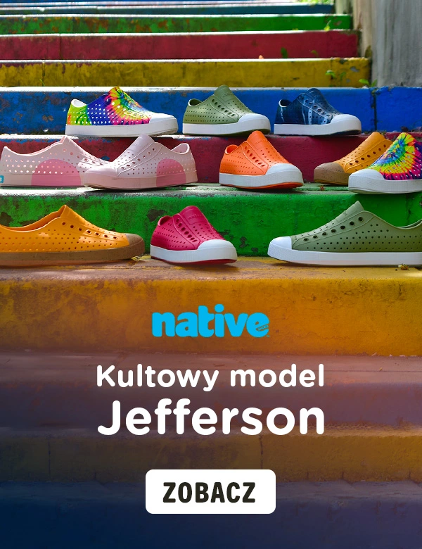 Native Jefferson